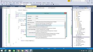 How to query and fetch single record in RavenDB from ASP NET MVC [upl. by Isej]