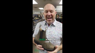 Blundstones for All Seasons Always at Shoetopia [upl. by Vaientina230]