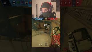 Shields in Siege pt2 rainbowsixsiege r6siege r6 fypシ゚viral gaming tiktok memes clips like [upl. by Nevarc148]