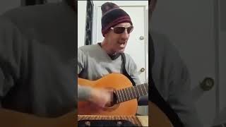 quotA day in the Lifequot The Beatles guitar cover [upl. by Samford469]