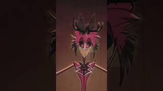 La historia de Alastor  Hazbin Hotel  Español Latino hazbin hazbinhotel overlord Alastor [upl. by Everick70]