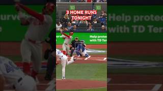 Kyle Schwarber 3 Home Run Game [upl. by Aihsoek568]