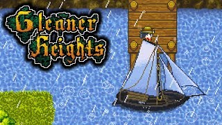 A New Boat – Gleaner Heights  Part 36 [upl. by Adnil]