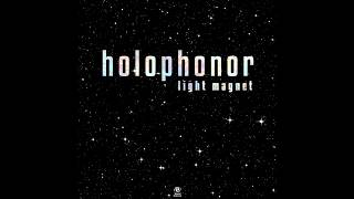 Holophonors quotLight Magnetquot  10617  World Galaxy Records [upl. by Amlus178]