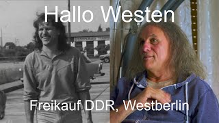 Holger  Hallo Westen  Teil 56 [upl. by Meir632]