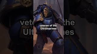 The Ultramarines GREATEST Warriors  The Suzerain Invictarii [upl. by Florentia892]