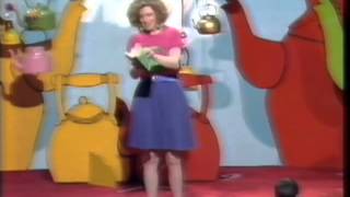 BBC The Singing Kettle 2 1991  episode 6 [upl. by Nannarb]