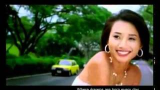 NDP 2006 Theme Song  My Island Home by Kaira Gong [upl. by Reedy45]