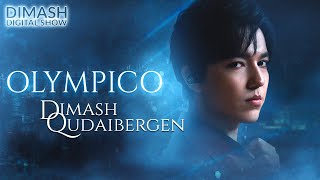 Dimash  OLYMPICO  2021 [upl. by Beisel]