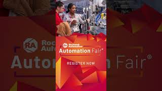 Automation Fair 2024 Register Now  Google Demand Generation Ad 3 [upl. by Alvira587]