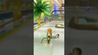 FIBs are Great mariokart mariokartwii [upl. by Leizahaj]