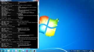 Параметры сетевого подключения в командной строке httpwhoernet  сервис проверки анонимности [upl. by Ansev]