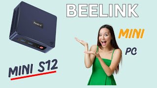 Is the Beelink S12 Mini PC Worth It [upl. by Orin253]