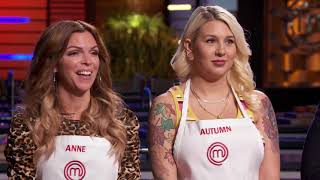 MasterChef US Season 11 Episode 8 Final Episode [upl. by Olson842]