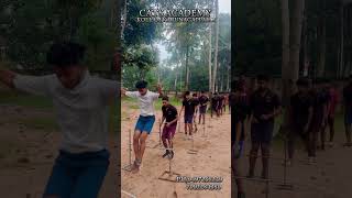 Hurdles Workout 💪🔥 ssc navy kerala army kanguva suriya movie instagram mallu [upl. by Akeber]