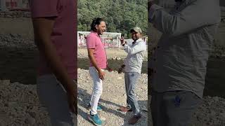 Ke program h byaah ho raha hai funnycomedy indiaholdayresortsrishikesh [upl. by Tulley344]