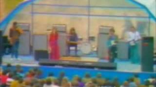 Steeleye Span  13 30 June 1971 Live on Ainsdale Beach nr Southport England [upl. by Ise]