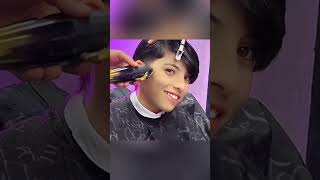 Buzzcut tutorial haircut boyshaircut haircutforboys [upl. by Gilus]