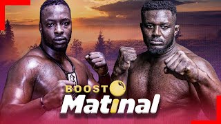 🛑Direct  Le combat Siteu vs Balla Gaye 2 plébiscité Eric Favre Nation MMA avec le lutteur Alboury [upl. by Ahsineg]