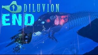 Diluvion END [upl. by Muhan589]