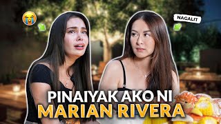 PINAIYAK AKO NI MARIAN RIVERA  IVANA ALAWI [upl. by Haem]