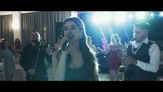 Ioana Magherusan 🎤 live  Wedding Simona amp Ovidiu  5 [upl. by Seniag971]