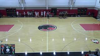 Sewickley Academy High School vs NA Boys MS Mens Other Basketball [upl. by Aiceila]