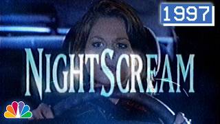 NightScream Candace Cameron Bure Teri Garr  1997 NBC Full Movie with Original Commercials [upl. by Pitarys]