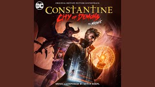 Constantine City of Demons [upl. by Annaiek]