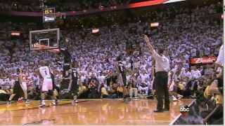 Ray Allen quotHe Got Gamequot HD [upl. by Nnahs]