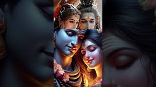 Har HarMahadev love shortsfeed motivation youtubeshorts mahadev shivparvati song songstatus [upl. by Hatty]