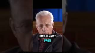 John MacArthur  The Shocking Truth About Mixing Politics and SERMONS [upl. by Lora]