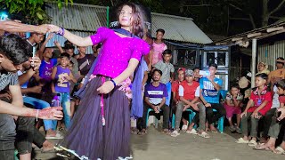 ইস্কাপনের বিবি আমি  Iskaponer Bibi Ami  Bangla Dance  Bangla Wedding Dance Performance By Mahi [upl. by Falk284]