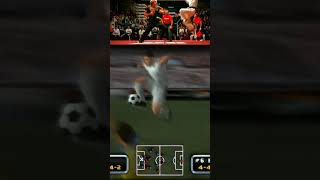 Redcard was wild redcard2003 ps2 [upl. by Einahpts]