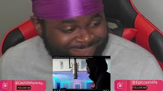 A92 🇮🇪 Offica x Ksav x Dbo x BT  Plugged In W Fumez The Engineer  Pressplay  Ragtalktv Reaction [upl. by Tihor]