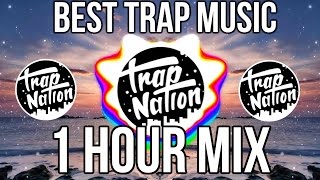 Best of Trap Nation Mix ♥️ Remixes of Popular Songs [upl. by Max263]