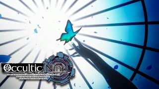 OcculticNine ED  Open your eyes  Asaka VOSTFR 4K [upl. by Iek367]