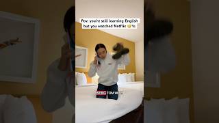 What language do you speak 🗣️😂😭 fypシ゚ trend skit funny relatable shorts travel viral [upl. by Sivat120]