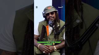 First play too 😂 marshawnlynch beastmode halloffame runningback highlights getgot podcast [upl. by Norbert]