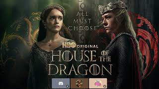 Reaction House Of The Dragon S02E04 [upl. by Ximena]