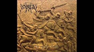 IMPIETY  Accelerate The Annihilation [upl. by Yttak]