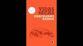 Audiolivro Vidas Secas [upl. by Lurleen]