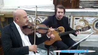 Chitarra e violino Canon di pachelbel [upl. by Irwin612]