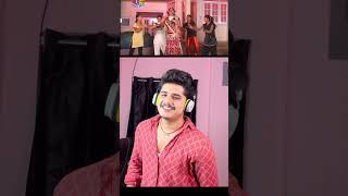 Lahenga Me Meter 🤩❤️ ytshorts viral trending mrmontyy remix duet oldbhojpurisong old [upl. by Yhcir]