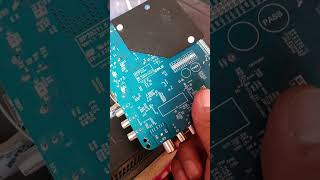 New Android board SP352115 factory and resolution code details [upl. by Ymmot]