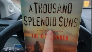 A Thousand Splendid Suns Book Review [upl. by Rumit592]