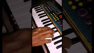 🎶❤️Komola nitto kore🎶❤️🎹 keyboard cover by Raj piano music❤️🥰 [upl. by Goddard543]