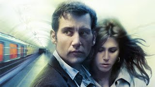 Derailed Full Movie Facts amp Review  Clive Owen  Jennifer Aniston [upl. by Eniroc]