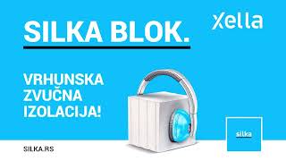 Xella  Silka blok [upl. by Mcleroy]