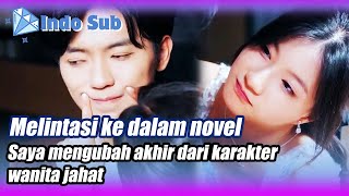 Indo SubTernyata saya adalah cinta pertama CEOSubtitle telah diubah🌟💎BintangBerlian MiniDrama [upl. by Sirromad]